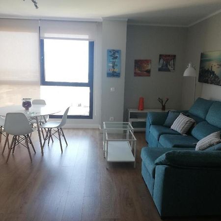 Appartamento Apartamento Teatinos Málaga Esterno foto