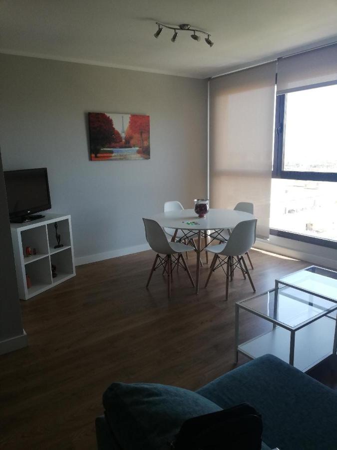 Appartamento Apartamento Teatinos Málaga Esterno foto