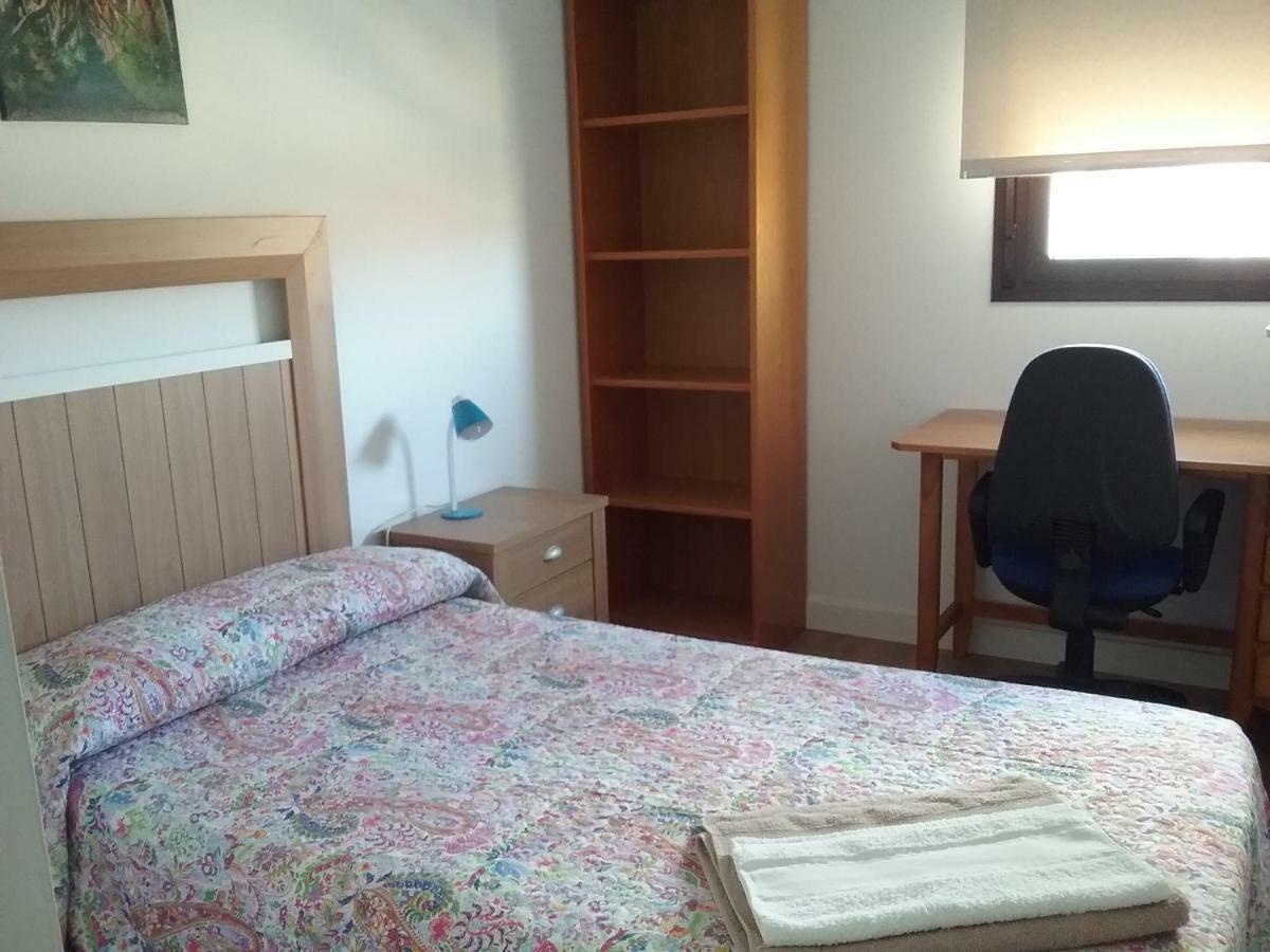 Appartamento Apartamento Teatinos Málaga Esterno foto