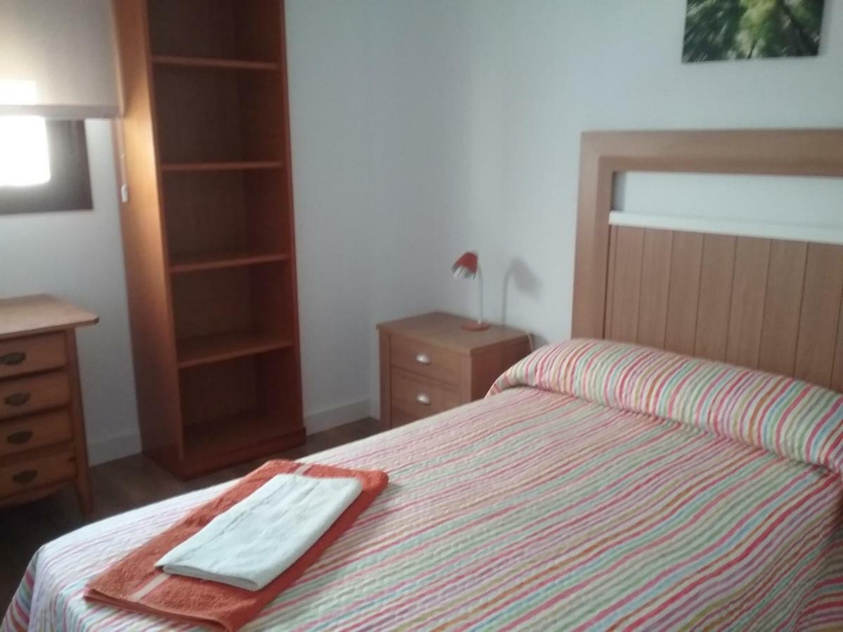 Appartamento Apartamento Teatinos Málaga Esterno foto